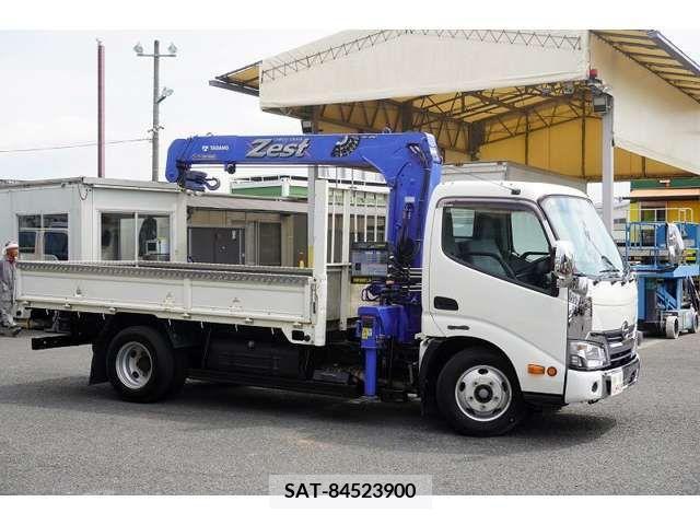 Hino DUTRO 2018-05 359470-5