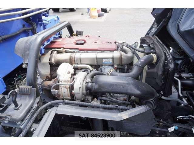 Hino DUTRO 2018-05 359470-13