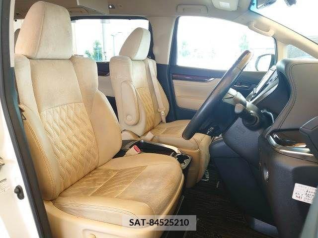 Toyota VELLFIRE 2015-06 369816-10