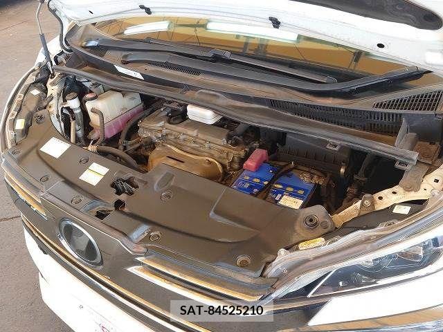 Toyota VELLFIRE 2015-06 369816-18