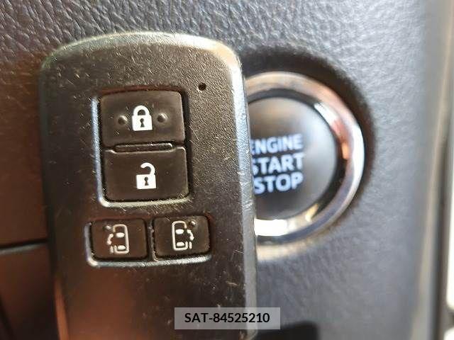 Toyota VELLFIRE 2015-06 369816-9