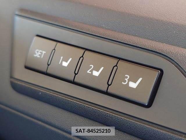 Toyota VELLFIRE 2015-06 369816-8
