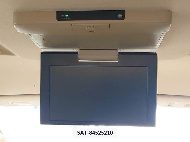 Toyota VELLFIRE 2015-06 369816-7