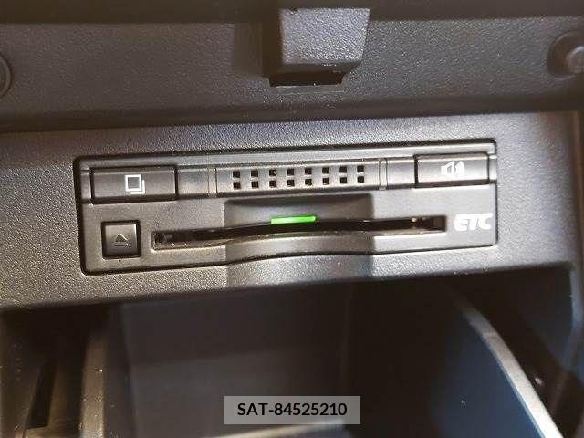 Toyota VELLFIRE 2015-06 369816-6