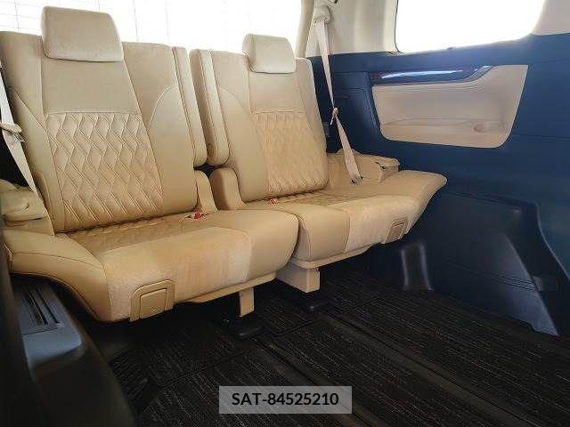 Toyota VELLFIRE 2015-06 369816-12