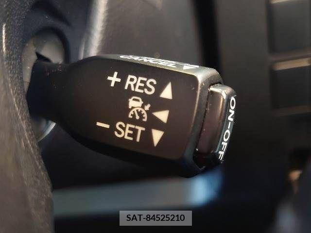 Toyota VELLFIRE 2015-06 369816-5