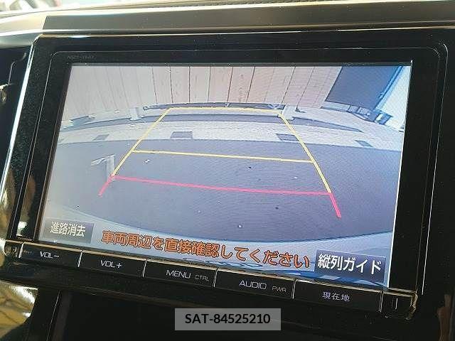 Toyota VELLFIRE 2015-06 369816-4
