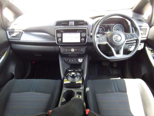 Nissan LEAF 2017-12 3228-2