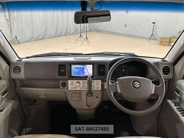 Suzuki EVERY WAGON 2007-12 327535-14
