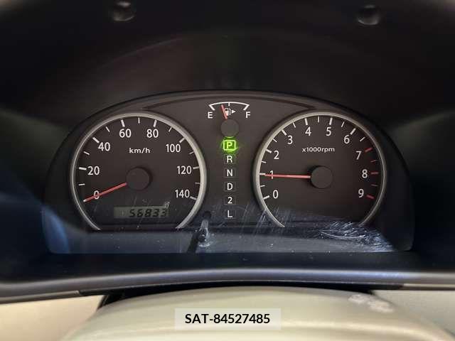 Suzuki EVERY WAGON 2007-12 327535-10