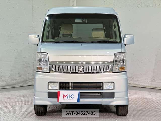 Suzuki EVERY WAGON 2007-12 327535-2