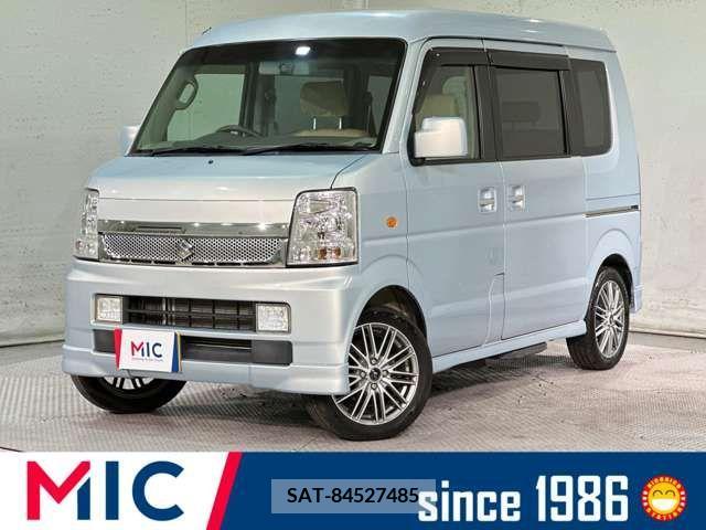 Suzuki EVERY WAGON 2007-12 327535-1
