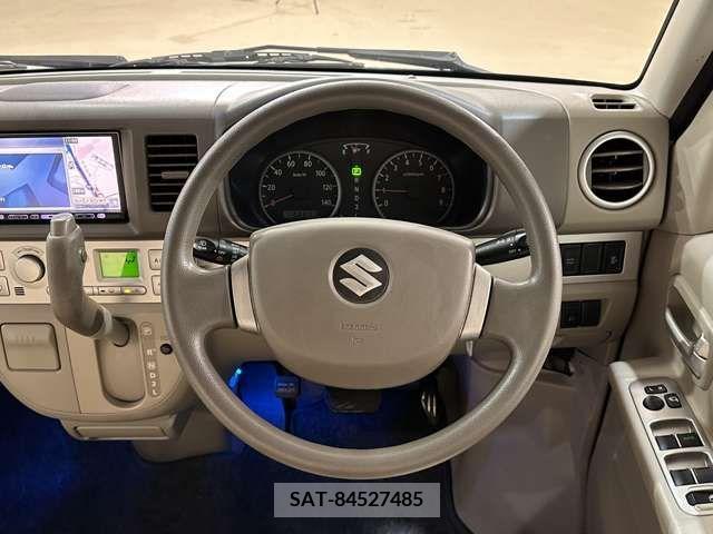 Suzuki EVERY WAGON 2007-12 327535-9