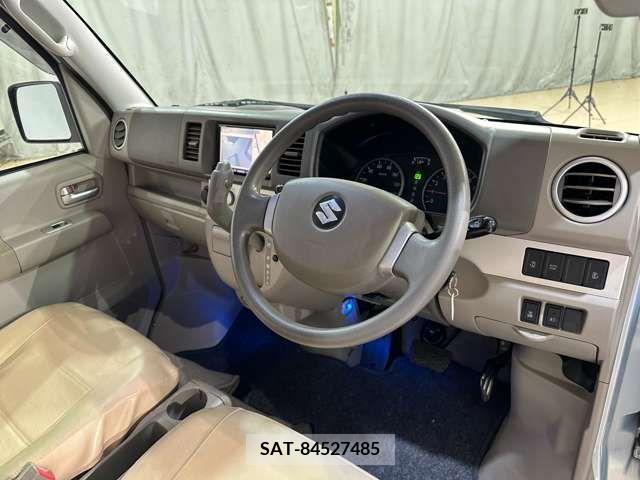 Suzuki EVERY WAGON 2007-12 327535-8