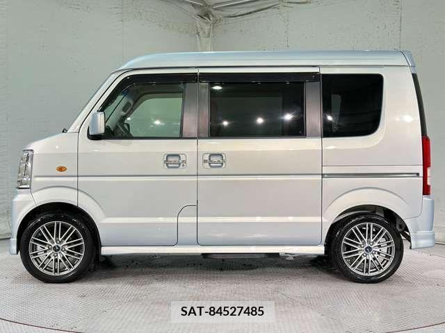 Suzuki EVERY WAGON 2007-12 327535-7