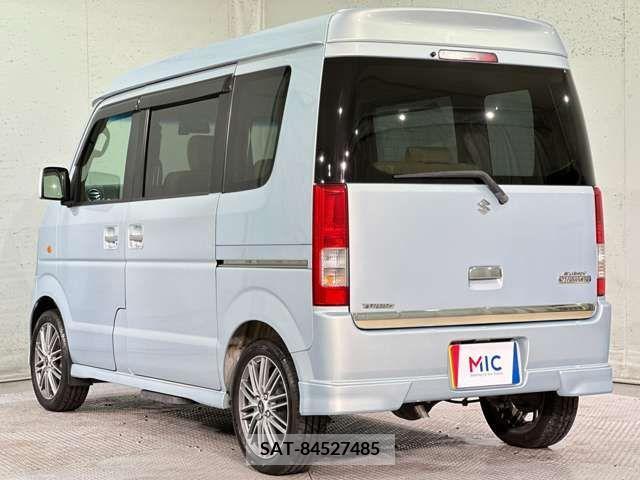 Suzuki EVERY WAGON 2007-12 327535-6