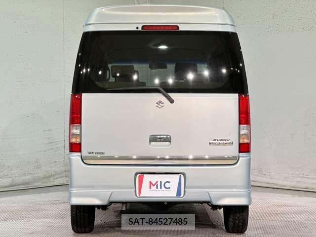 Suzuki EVERY WAGON 2007-12 327535-5
