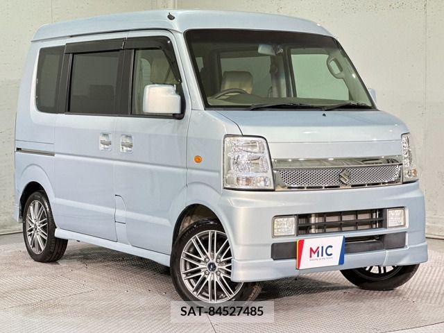 Suzuki EVERY WAGON 2007-12 327535-0