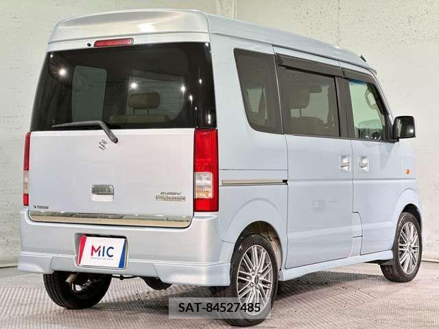 Suzuki EVERY WAGON 2007-12 327535-4