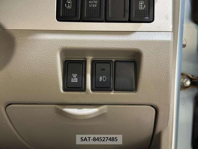 Suzuki EVERY WAGON 2007-12 327535-12