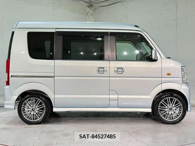Suzuki EVERY WAGON 2007-12 327535-3