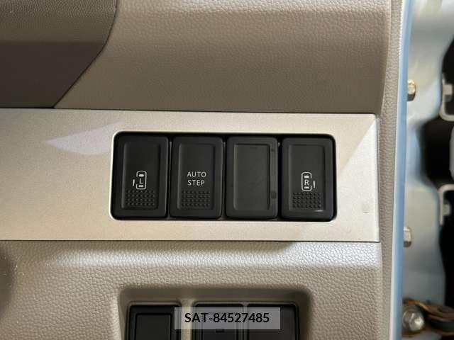 Suzuki EVERY WAGON 2007-12 327535-11