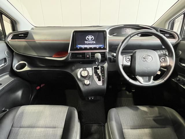 Toyota SIENTA 2020-04 186310-5