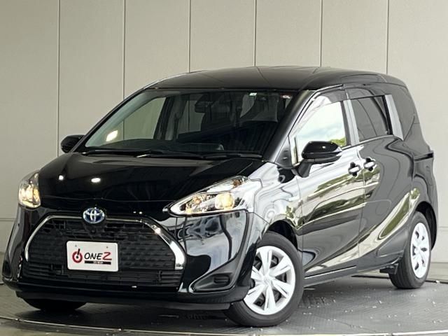 Toyota SIENTA 2020-04 186310-0