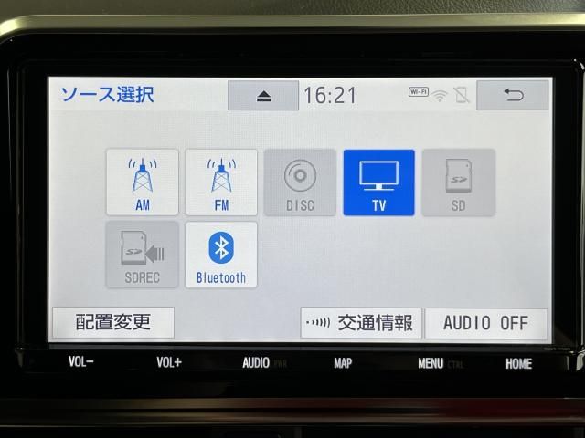 Toyota SIENTA 2020-04 186310-8