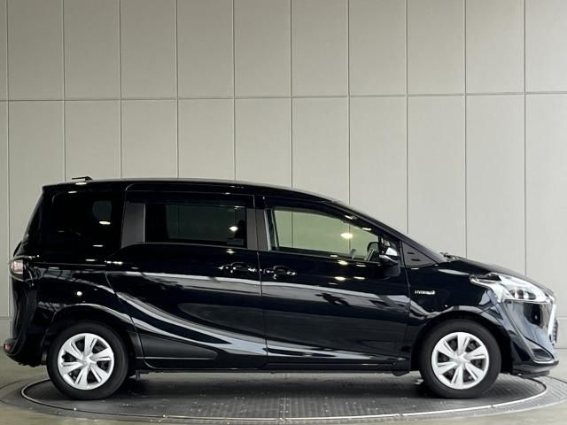 Toyota SIENTA 2020-04 186310-3