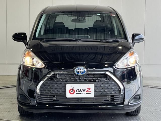 Toyota SIENTA 2020-04 186310-2
