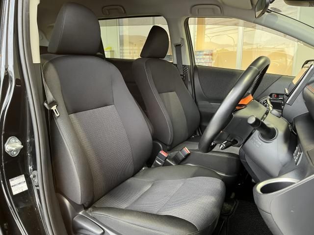 Toyota SIENTA 2020-04 186310-20