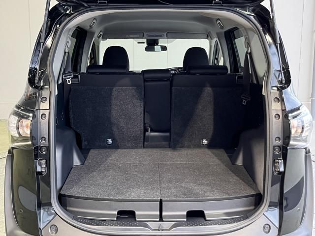 Toyota SIENTA 2020-04 186310-22