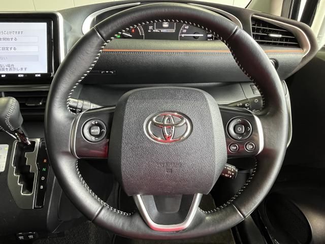 Toyota SIENTA 2020-04 186310-12
