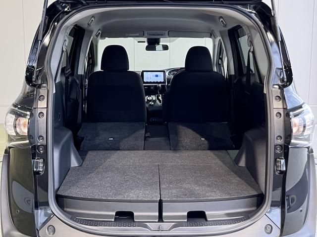 Toyota SIENTA 2020-04 186310-23