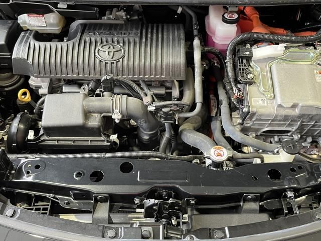 Toyota SIENTA 2020-04 186310-24