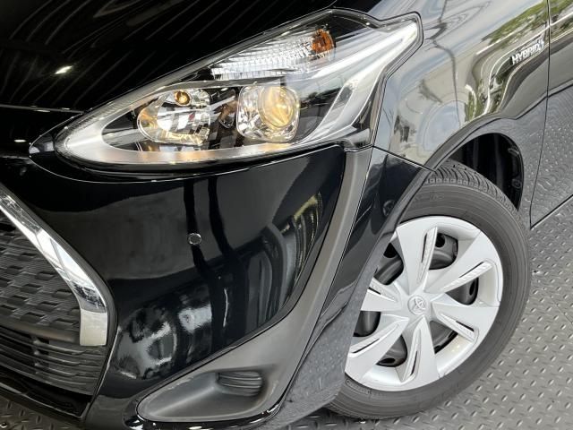 Toyota SIENTA 2020-04 186310-4