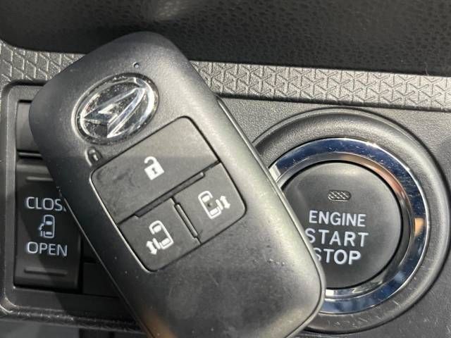 Daihatsu TANTO CUSTOM 2021-12 16794-7