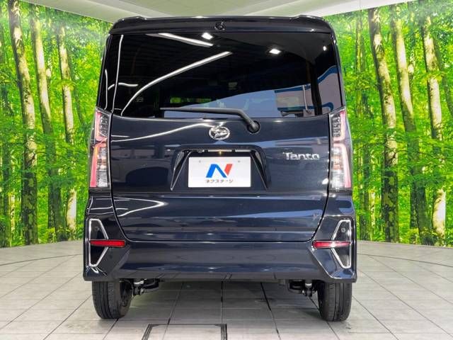 Daihatsu TANTO CUSTOM 2021-12 16794-17