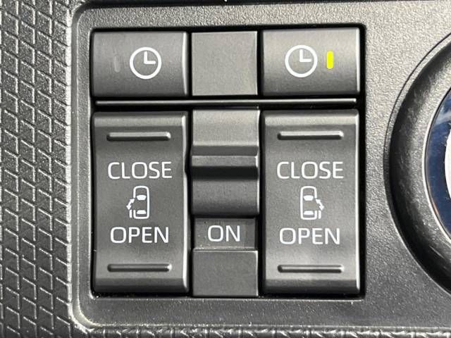 Daihatsu TANTO CUSTOM 2021-12 16794-3