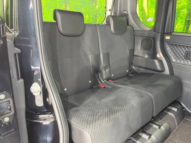 Daihatsu TANTO CUSTOM 2021-12 16794-12