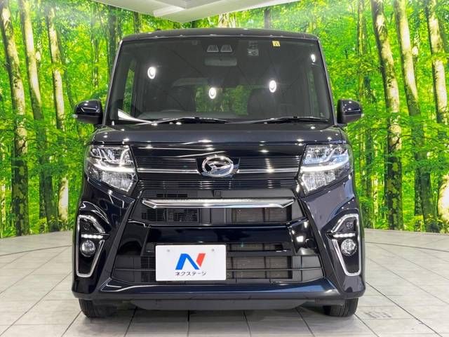 Daihatsu TANTO CUSTOM 2021-12 16794-16