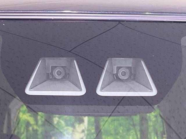 Daihatsu TANTO CUSTOM 2021-12 16794-2