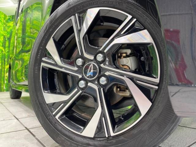 Daihatsu TANTO CUSTOM 2021-12 16794-15