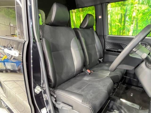 Daihatsu TANTO CUSTOM 2021-12 16794-11