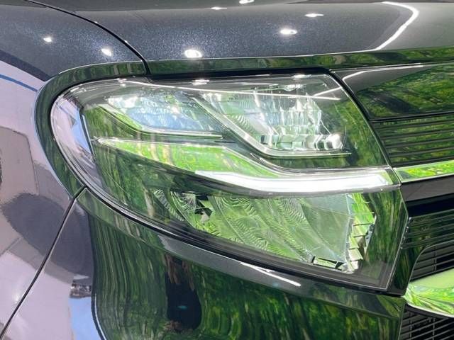 Daihatsu TANTO CUSTOM 2021-12 16794-14
