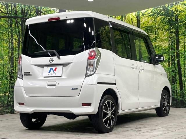 Nissan DAYZ ROOX 2014-02 24793-17