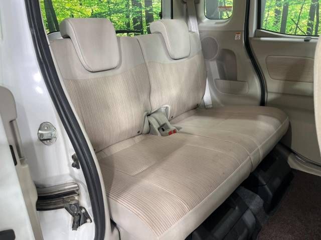 Nissan DAYZ ROOX 2014-02 24793-9