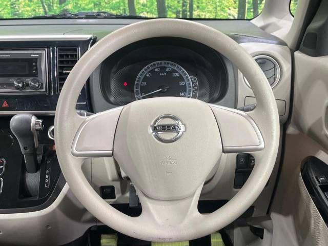 Nissan DAYZ ROOX 2014-02 24793-11