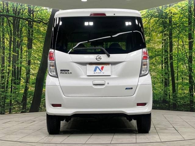 Nissan DAYZ ROOX 2014-02 24793-15